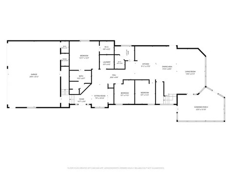 5364 Lakeview Drive Clear Lake IA 50428