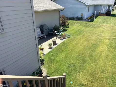 1204 Navajo Street Burlington IA 52601