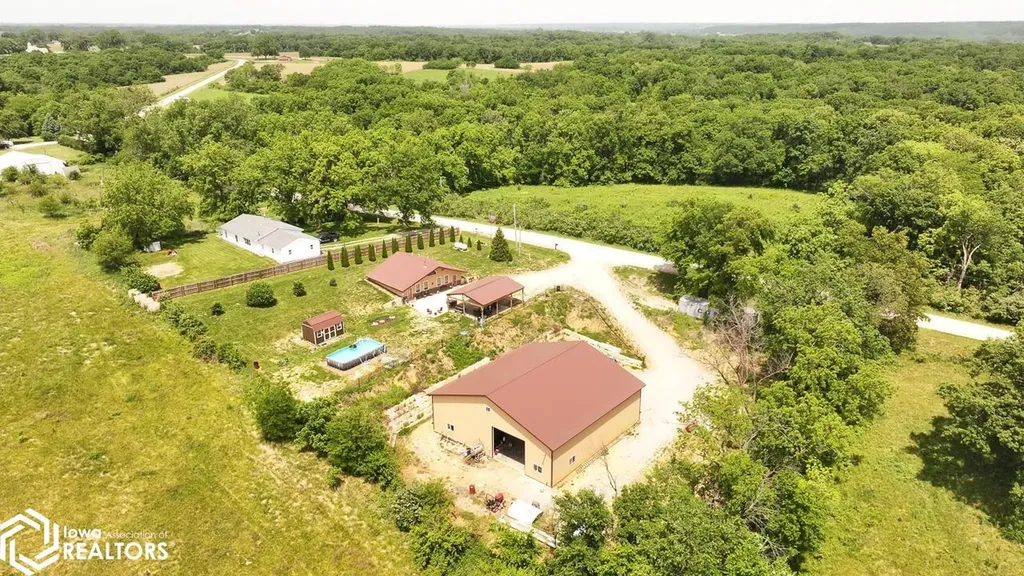 9058 28th Street Ottumwa IA 52501