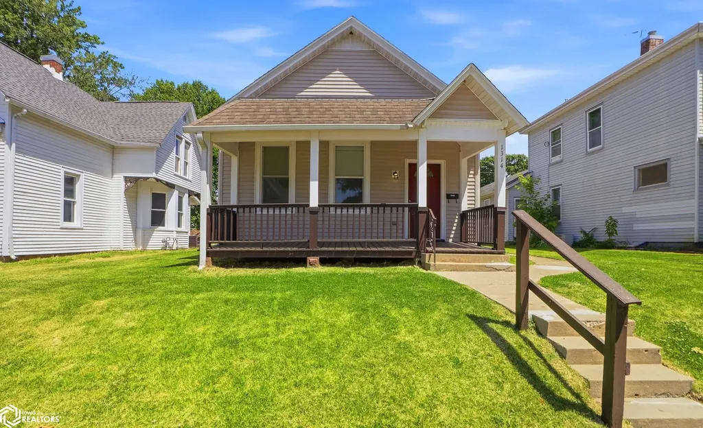 1314 N 7th Street Burlington IA 52601