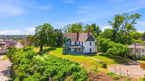 201 Spring Street Burlington IA 52601