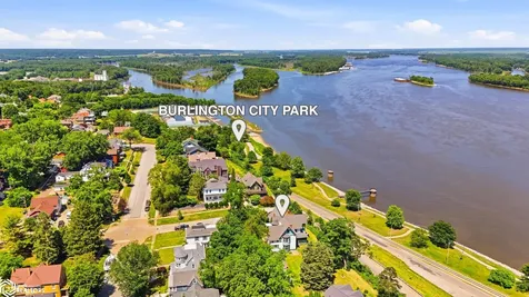 201 Spring Street Burlington IA 52601