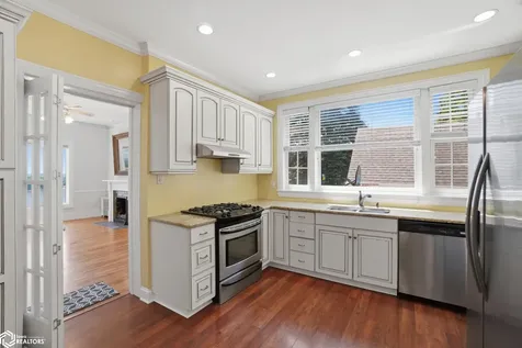 201 Spring Street Burlington IA 52601