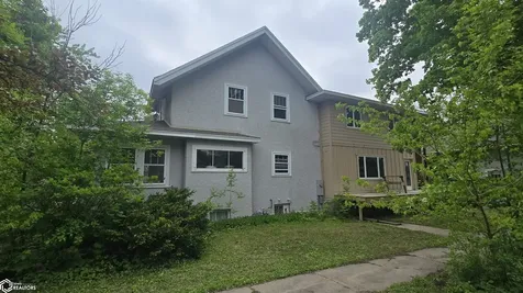 506 S 6th Street Forest City IA 50436