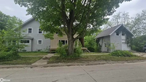 506 S 6th Street Forest City IA 50436