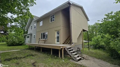 506 S 6th Street Forest City IA 50436