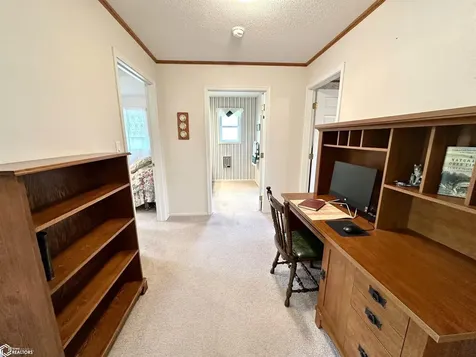 1524 Reed Street Grinnell IA 50112