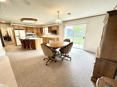 1524 Reed Street Grinnell IA 50112