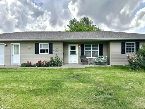 1524 Reed Street Grinnell IA 50112