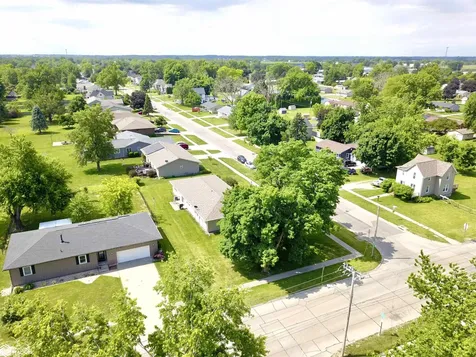1524 Reed Street Grinnell IA 50112