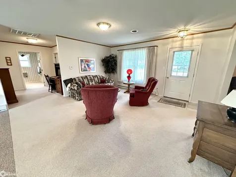 1524 Reed Street Grinnell IA 50112