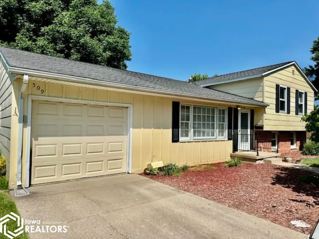 509 Virdell Court Burlington IA 52601