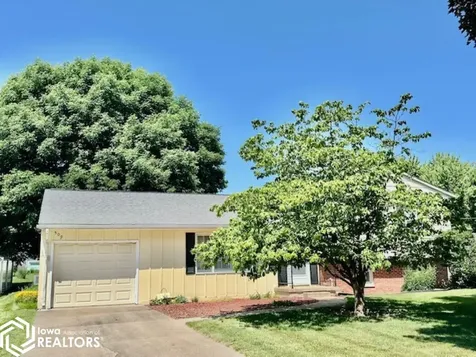 509 Virdell Court Burlington IA 52601