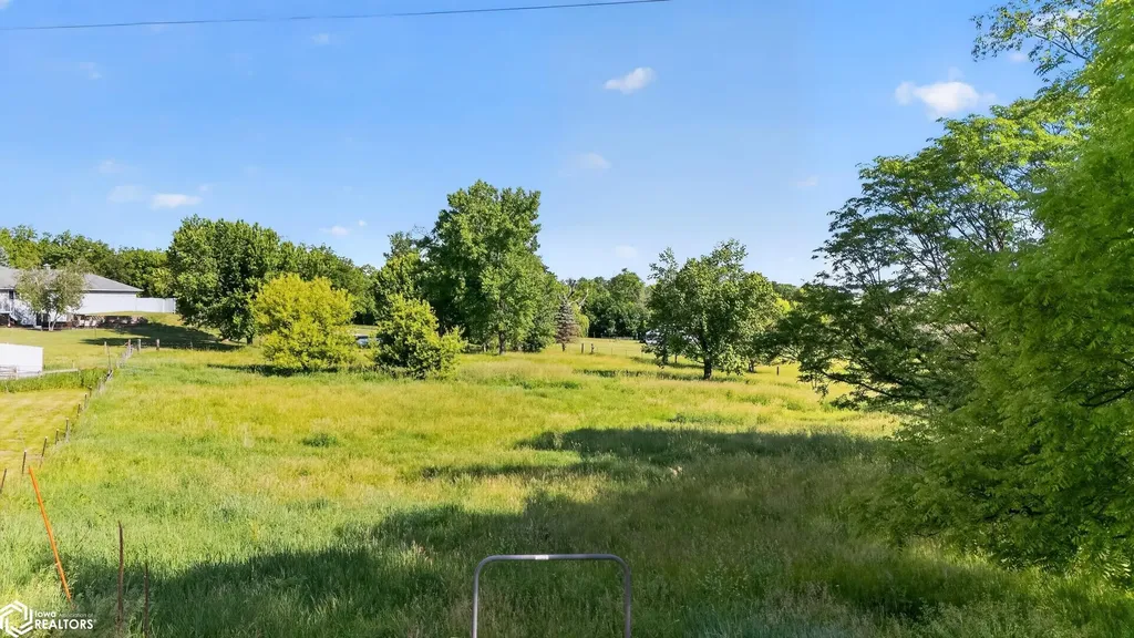Parker Ave Parker Avenue Marshalltown IA 50158