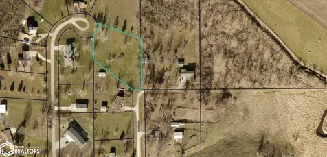 Parker Ave Parker Avenue Marshalltown IA 50158