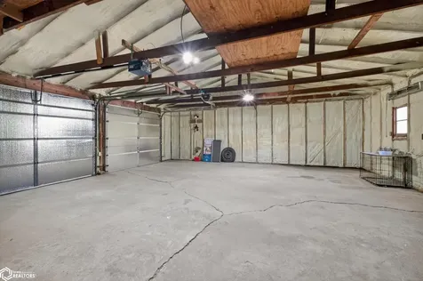 1828 Parker Avenue Marshalltown IA 50158