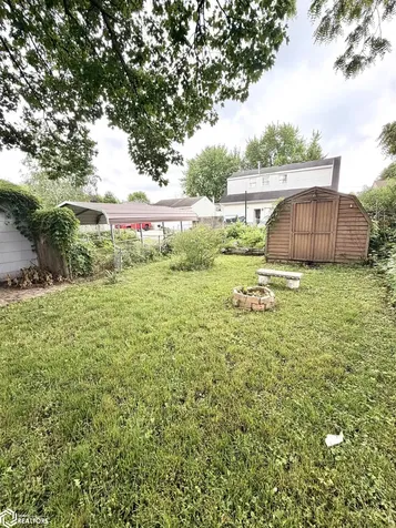 921 8th Street SE Mason City IA 50401