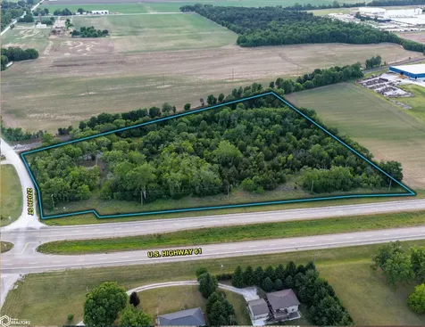 2513 270th Street Montrose IA 52639