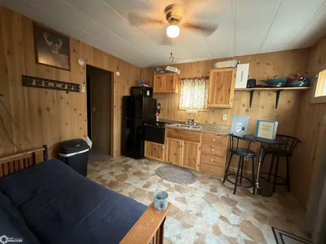 2513 270th Street Montrose IA 52639