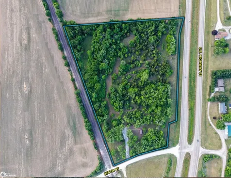 2513 270th Street Montrose IA 52639