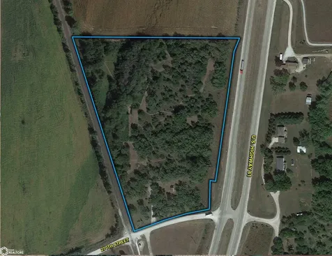 2513 270th Street Montrose IA 52639