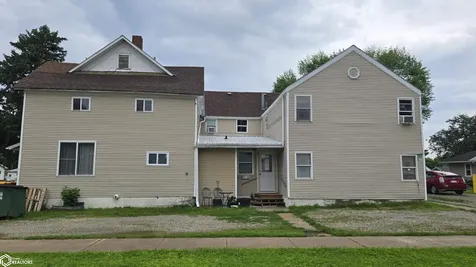 207 S Lake Street Lake Mills IA 50450