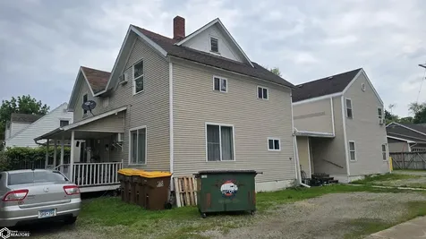 207 S Lake Street Lake Mills IA 50450