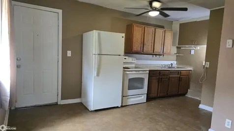 207 S Lake Street Lake Mills IA 50450