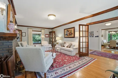 704 S Main Street Fairfield IA 52556