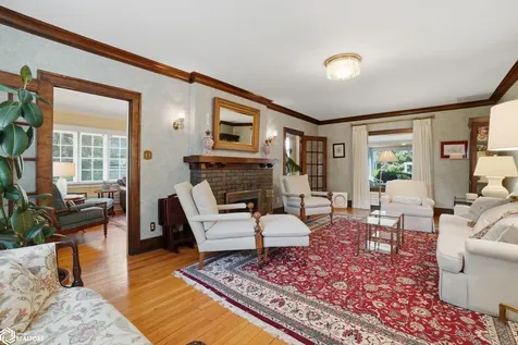704 S Main Street Fairfield IA 52556