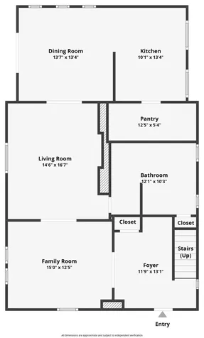 116 N East Street Sigourney IA 52591