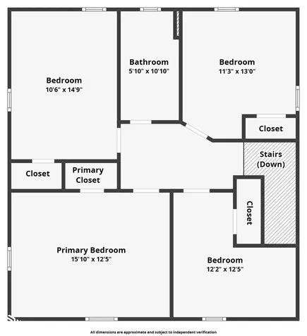 116 N East Street Sigourney IA 52591
