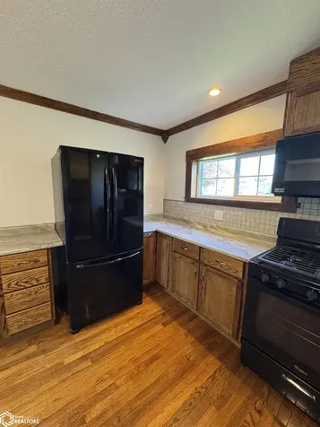 116 N East Street Sigourney IA 52591