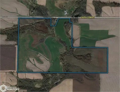 150TH Street Wilton IA 52778