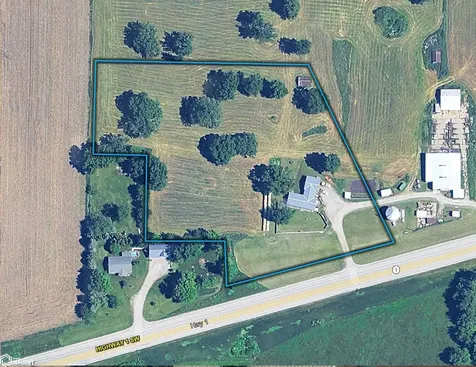 2502 Highway 1 SW Iowa City IA 52246