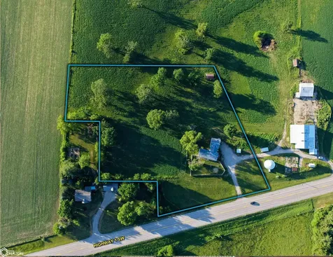2502 Highway 1 SW Iowa City IA 52246