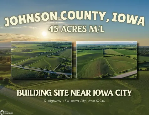 Highway 1 SW Iowa City IA 52246