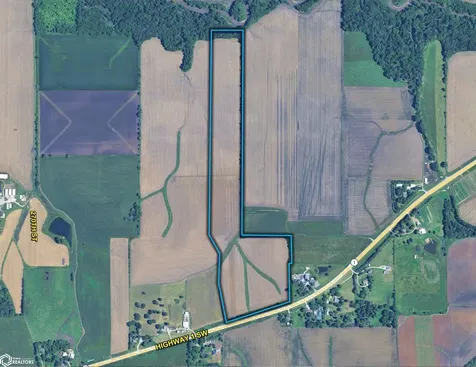 Highway 1 SW Iowa City IA 52246