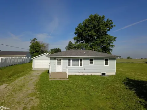 1215 Bliss Street Grinnell IA 50112