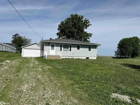 1215 Bliss Street Grinnell IA 50112