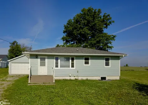 1215 Bliss Street Grinnell IA 50112