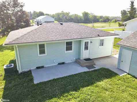 1215 Bliss Street Grinnell IA 50112