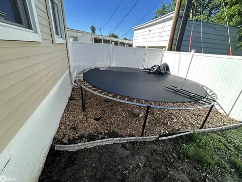 103 S 12th Street Marshalltown IA 50158