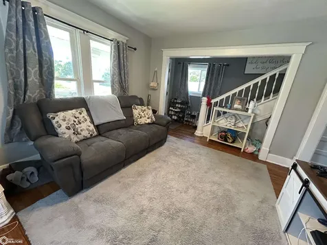 103 S 12th Street Marshalltown IA 50158