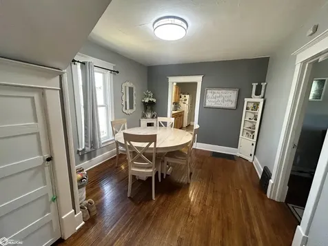 103 S 12th Street Marshalltown IA 50158