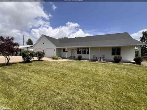 1152 Lake Road Ottumwa IA 52501