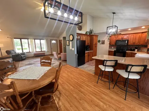 1152 Lake Road Ottumwa IA 52501