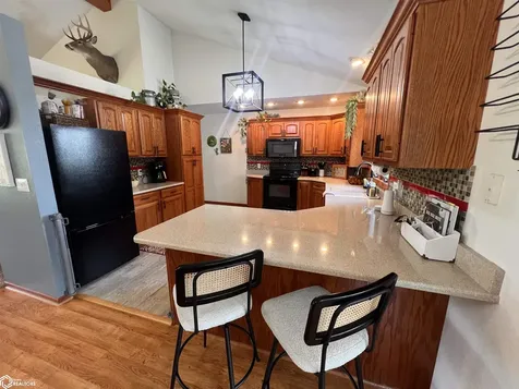 1152 Lake Road Ottumwa IA 52501