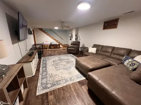 1152 Lake Road Ottumwa IA 52501