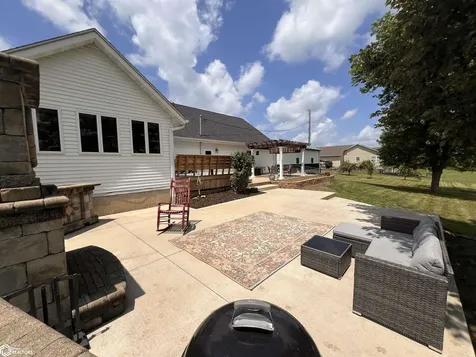 1152 Lake Road Ottumwa IA 52501